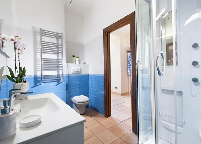 Sirentum Seaview Pool & Сорренто