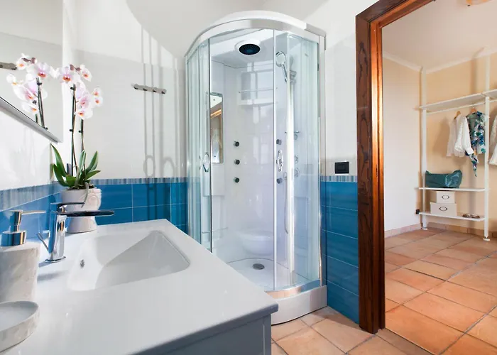 Sirentum Seaview Pool & * Сорренто