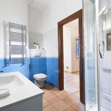 La Residenza Seaview Pool & Sorrento