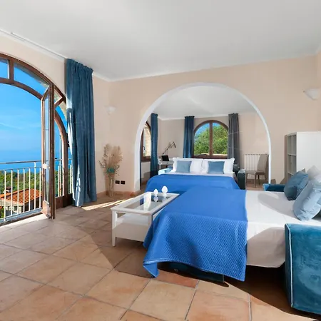 La Residenza Seaview Pool &