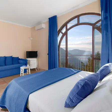 Sirentum Seaview Pool &