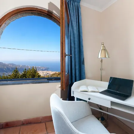 Villa La Residenza Seaview Pool & Sorrento