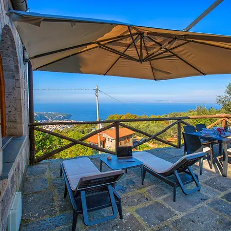 Villa La Residenza Seaview Pool & *