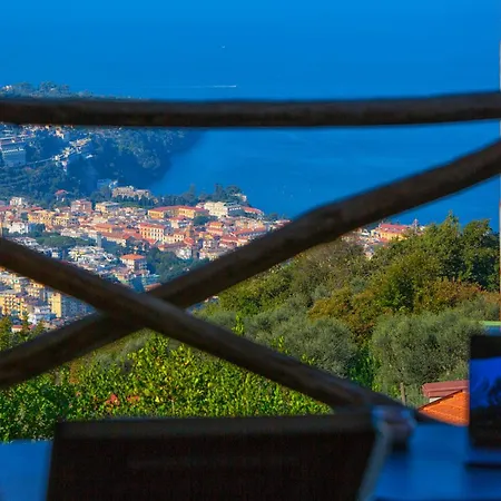 La Residenza Seaview Pool &